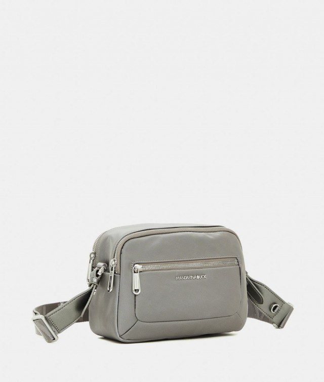 ACTIVE LUX bolso metal