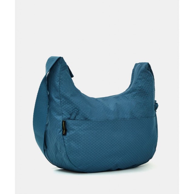 REVIVAL 2.0 Bolso de hombro mediano plegable