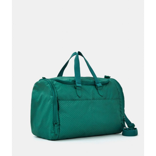 REVIVAL 2.0 Bolsa plegable verde