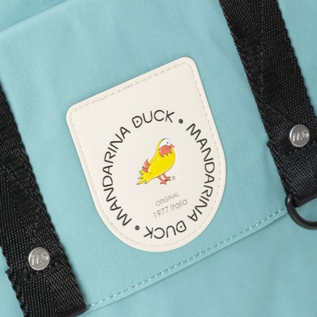 Mandarina Duck