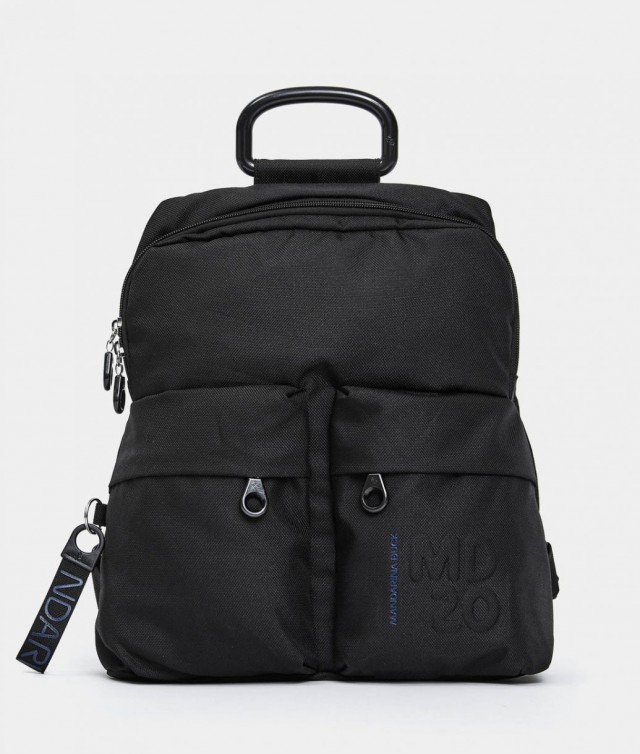 MD20 mochila Negra