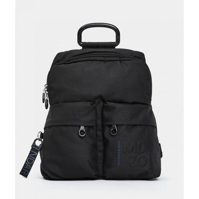 MD20 mochila Negra