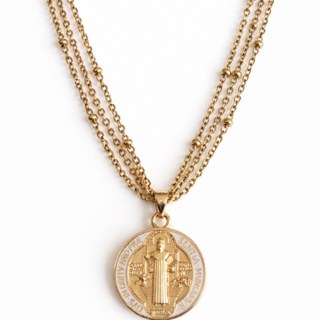 Medallas