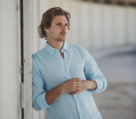 MODA HOMBRE
