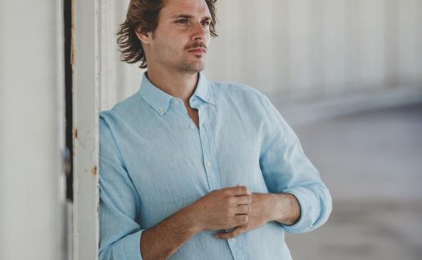 MODA HOMBRE