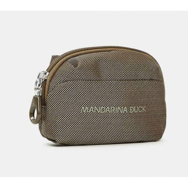 MD20 monedero con llavero OIL