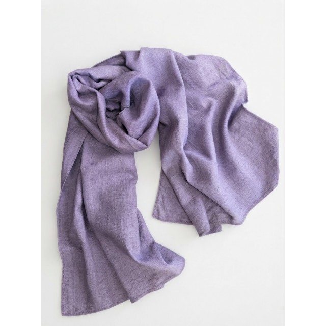 FULAR LINO MALVA
