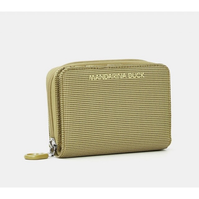 MD20 BILLETERO Pistacchio