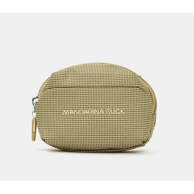 MD20 monedero con llavero Pistacchio