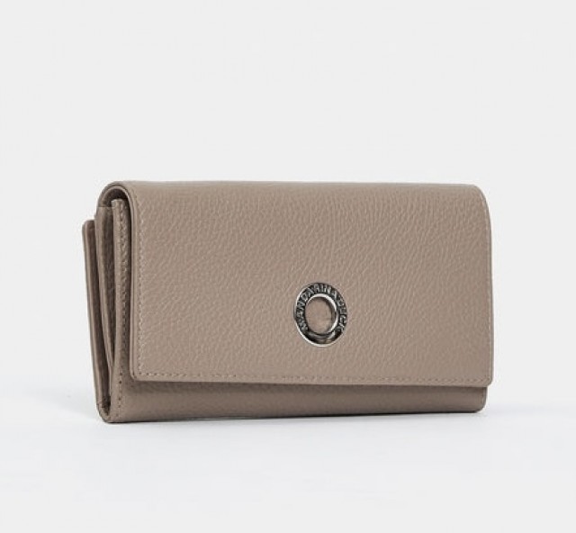 MELLOW leather billetero