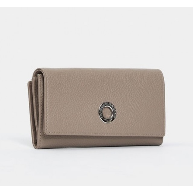 MELLOW leather billetero