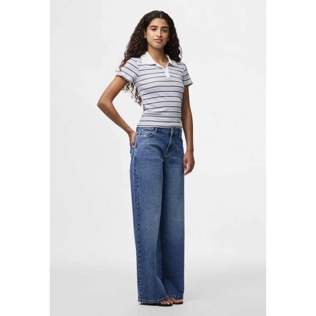 SELMA Wide Leg jeans