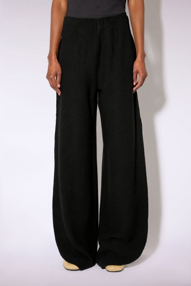 PANTALONES MANOLO negro