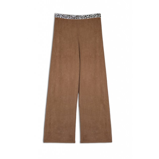 Pantalón Trompet Camel