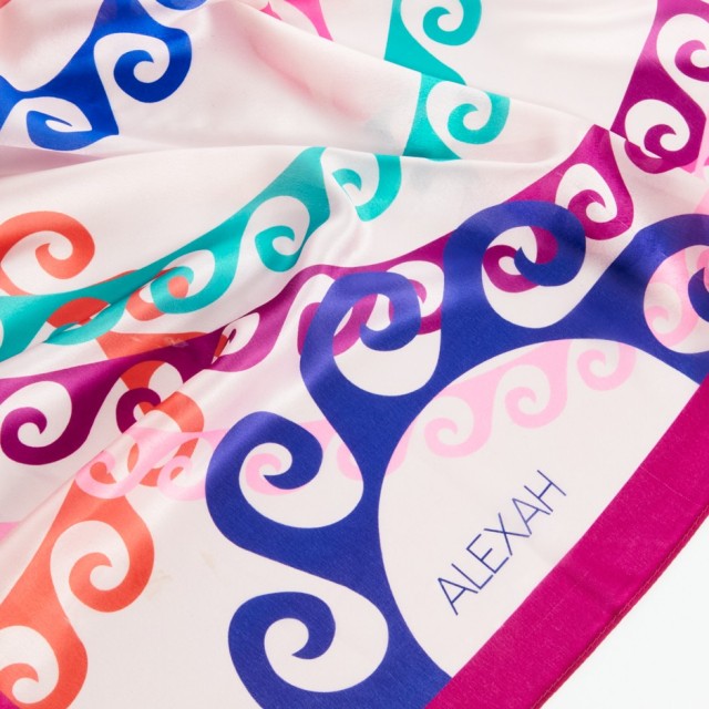 Foulards y Pañuelos