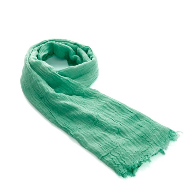 Pañuelo miramar verde