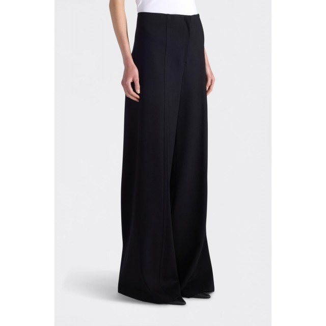 ERIC pantalón negro