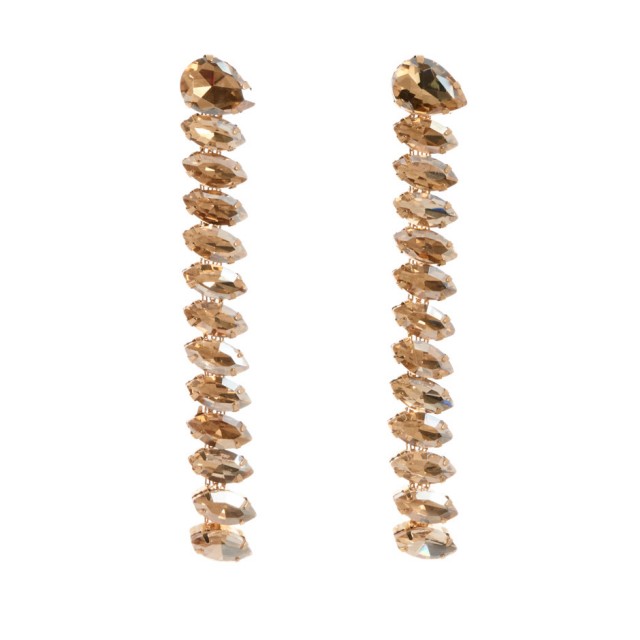 Pendiente river champan