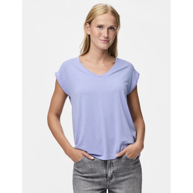 Billo camiseta lavanda