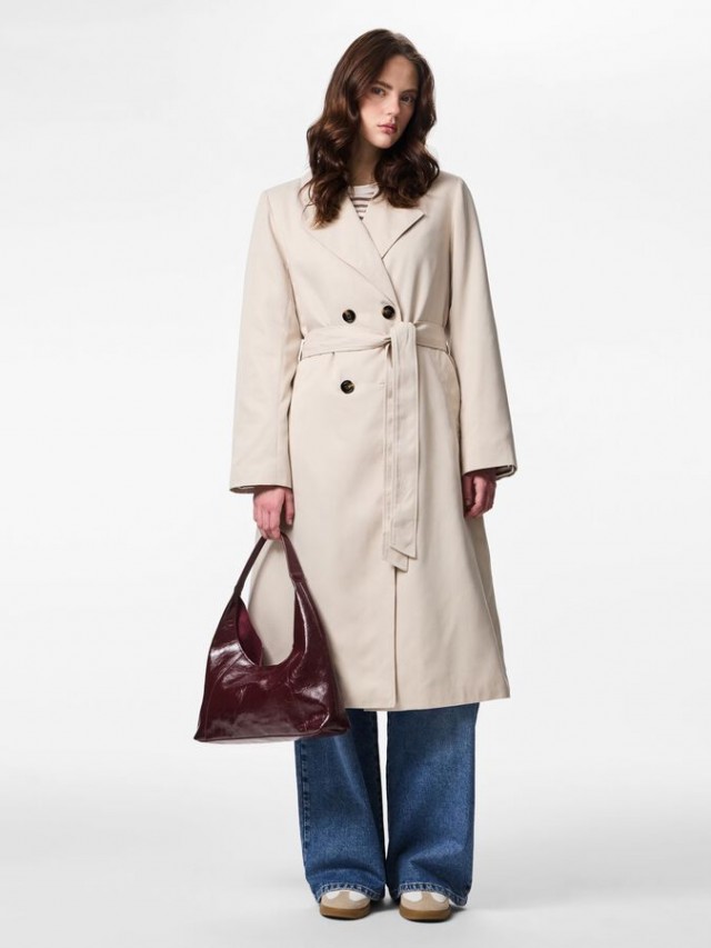 SCARLETT TRENCHCOAT