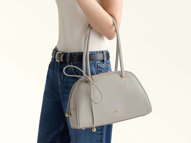 Furla Poppy Bolso Deano M