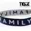 Pulsera MESSSAGE FAMILY