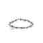 Pulsera cuadritos love