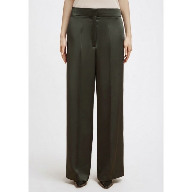 Pantalón raso