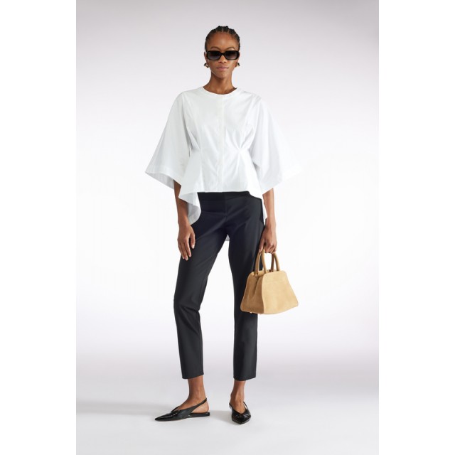 Pantalón legging negro