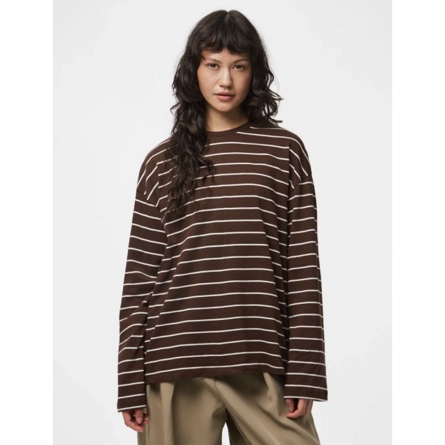 Sadie camiseta rayas