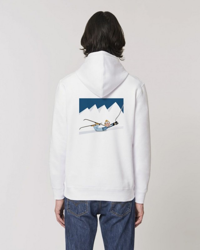 Sudadera Esquiador
