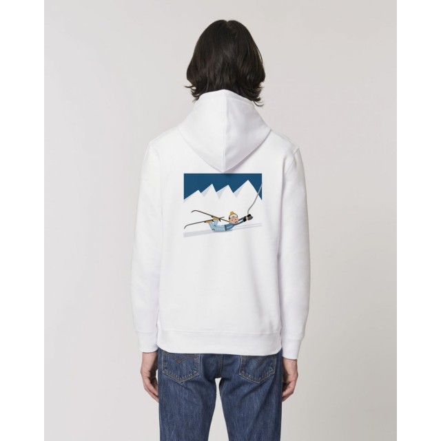 Sudadera Esquiador