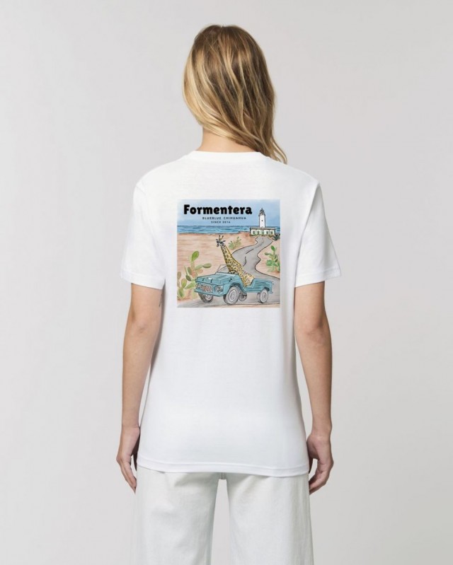 Camiseta La Mola
