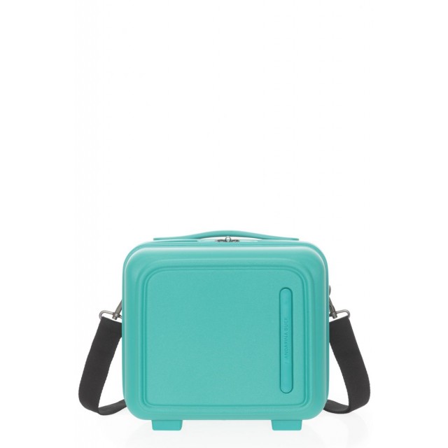 LOGODUCK + Neceser Turquesa