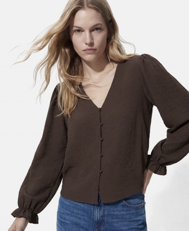 TIFFANI top
