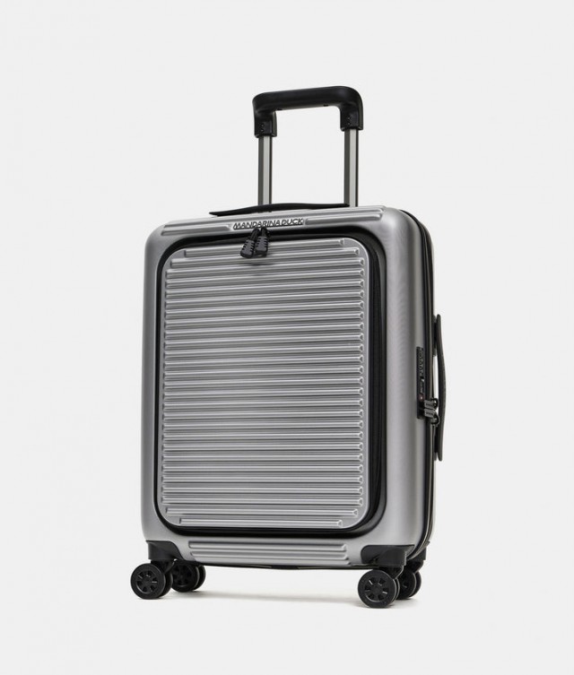 Tank Case Maleta de mano de cabina