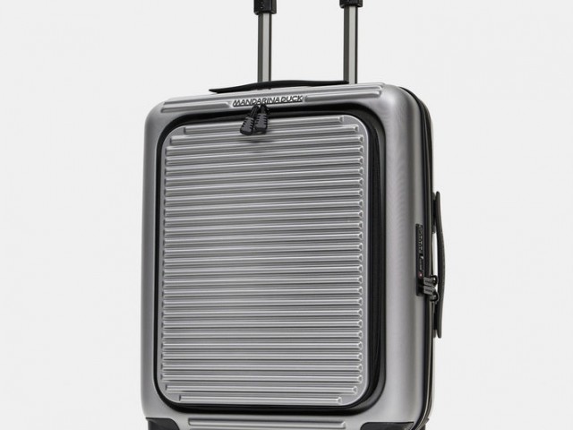 Tank Case Maleta de mano de cabina