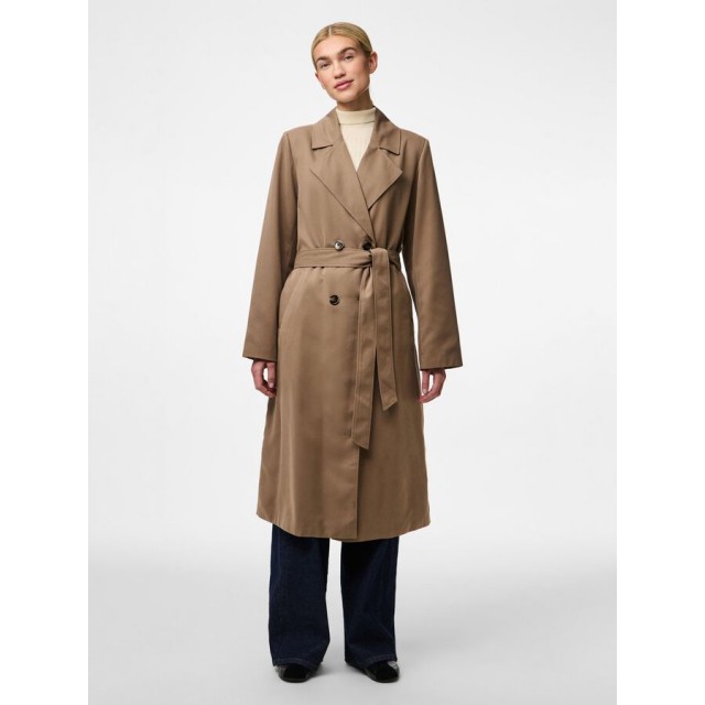SCARLETT TRENCHCOAT