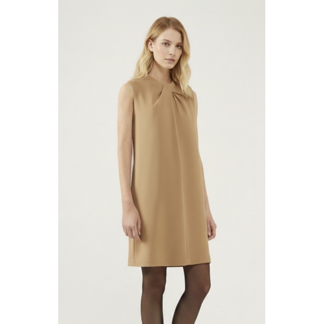 Vestido punto Milano