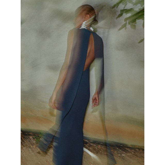Vestido Breanna