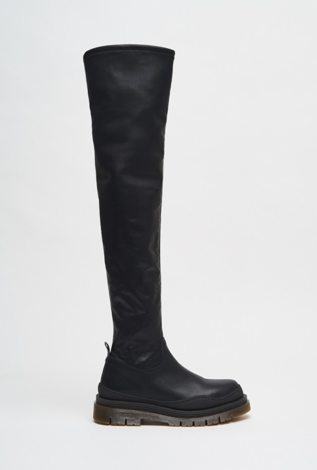 Bota Cuissard
