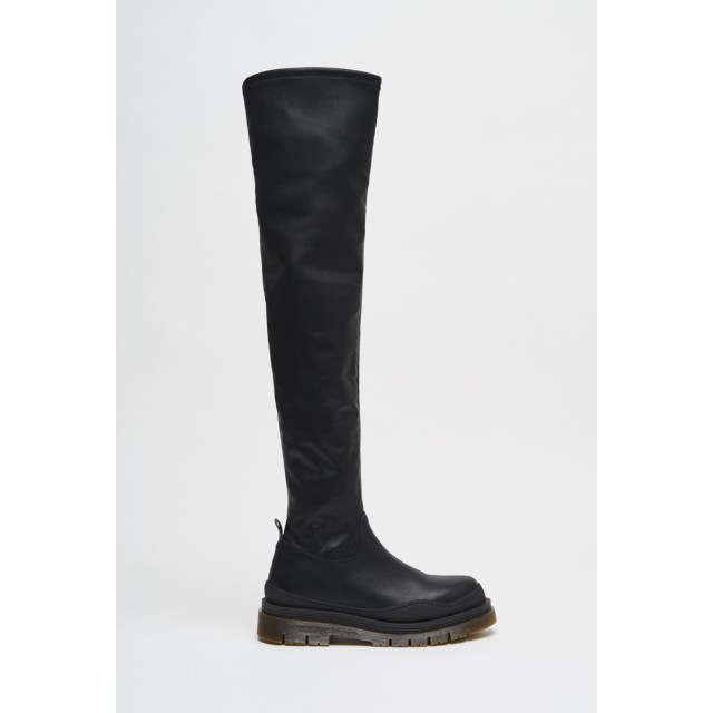Bota Cuissard