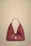 Bolso burdeos