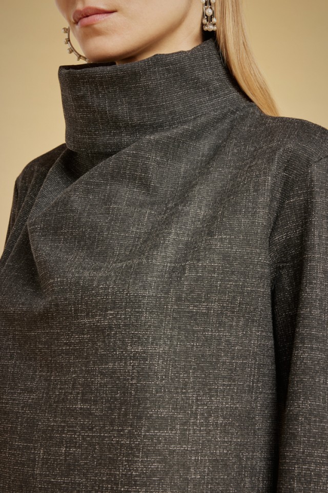 Blusa melagne