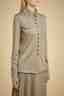 Blusa botones LUREX