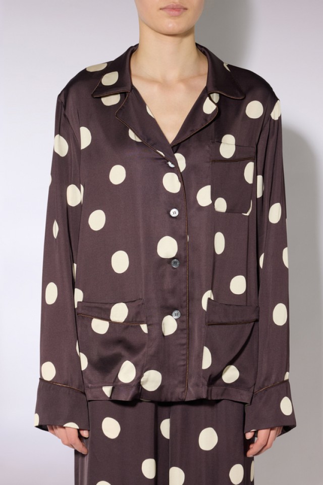 Camisa CLIZIA