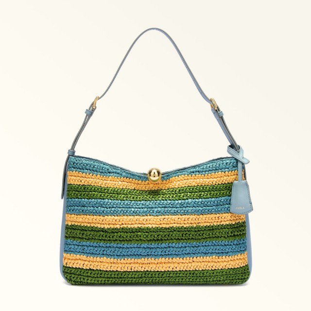 Furla Sfera Soft Bolso De Hombro L