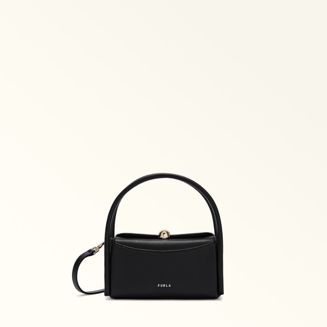 Furla Nicole Bolso Boston